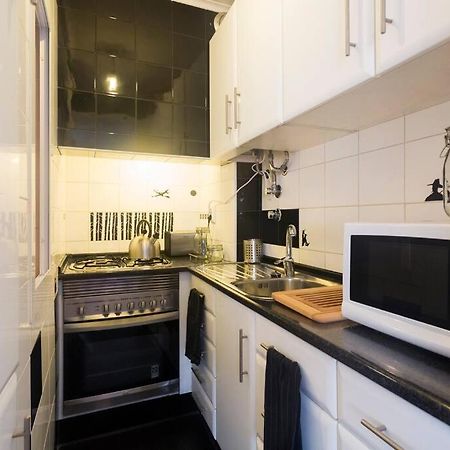 Ola Lisbon - Bairro Alto I Leilighet Eksteriør bilde